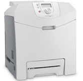 Lexmark C532n Colour Laser (34B0061) Lexmark C532n Colour Laser (34B0061)